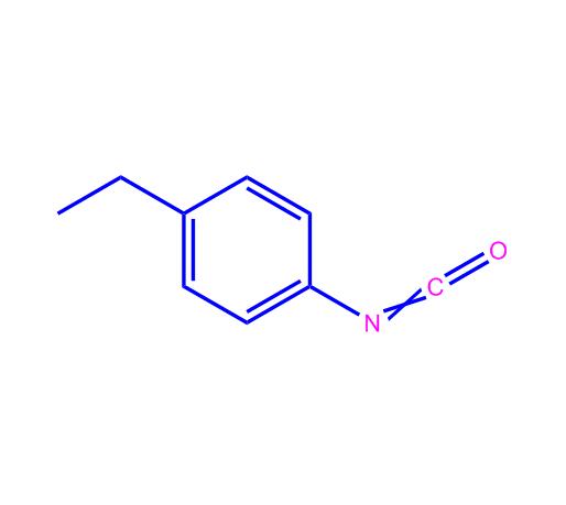 1-乙基-4-异氰酸酯23138-50-3