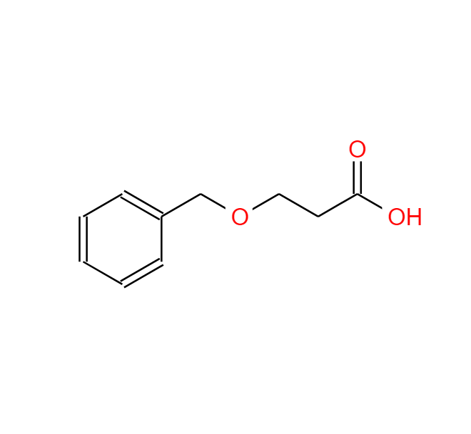 3-(苄氧基)丙酸