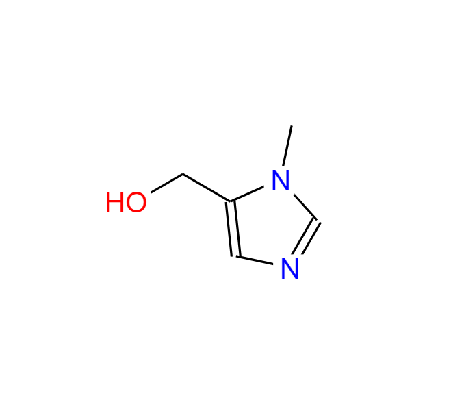 1-甲基-1H-咪唑-5-基)甲醇