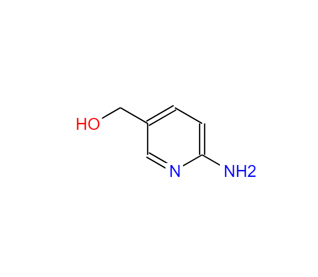 6-氨基-3-吡啶基甲醇