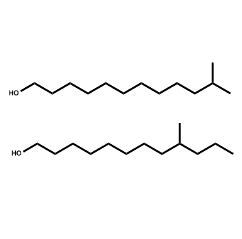 十三烷醇（异构体混合物）；26248-42-0