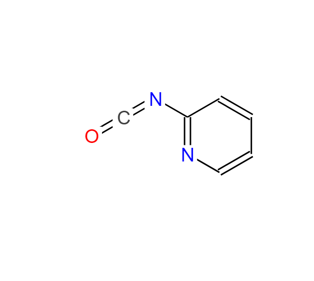 2-异氰酸酯吡啶