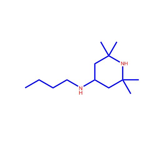 N-丁基-2,2,6,6-四甲基-4-哌啶胺36177-92-1