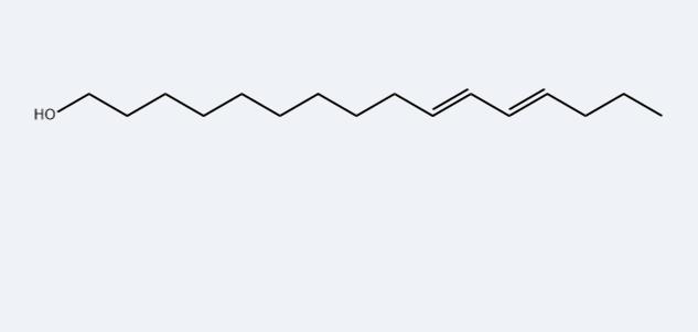 (E,E)-10,12-Hexadecadien-1-ol