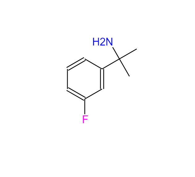 1-(3-氟苯基)-1-甲基乙胺