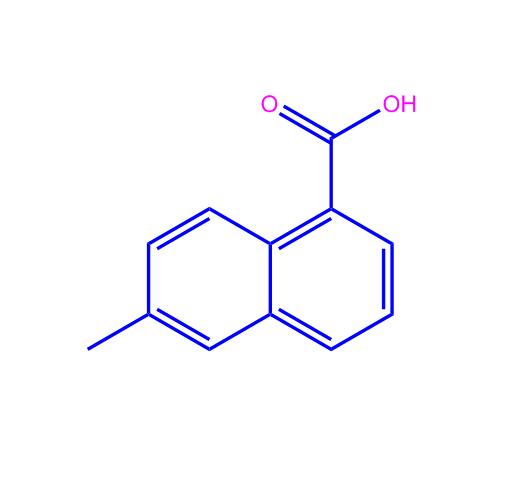 6-甲基萘-1-羧酸6315-19-1