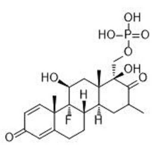 地塞米松磷酸钠EP杂质D