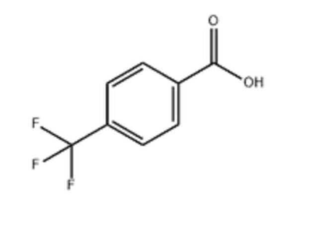 4-三氟甲基苯甲酸 455-24-3