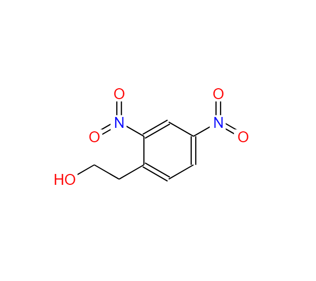 2,4-二硝基苯乙醇 4836-69-5