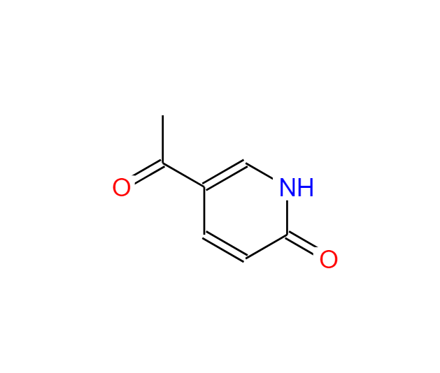2-羟基-5-醛基吡啶