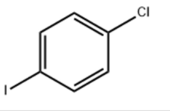 对氯碘苯  637-87-6