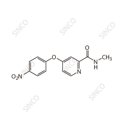索拉非尼杂质INT-2-L