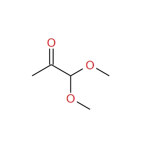 1,1-二甲氧基丙酮  丙酮醛缩二甲醇  6342-56-9