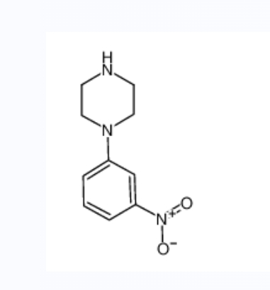 1-(3-硝基苯)哌嗪盐酸盐	