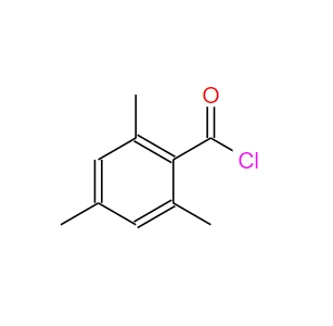2,4,6-三甲基苯甲酰氯  938-18-1
