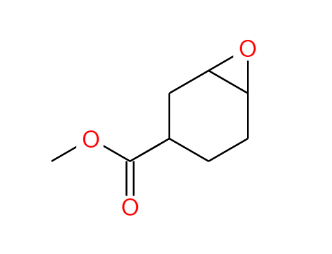 3,4-环氧环己烷羧酸甲酯 41088-52-2