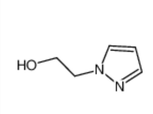 2-(1H-吡唑-1-基)乙醇	