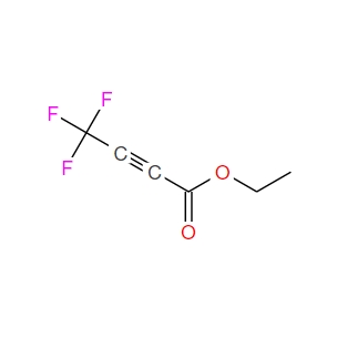 4,4,4-三氟-2-丁炔酸乙酯   79424-03-6 高纯生化试剂