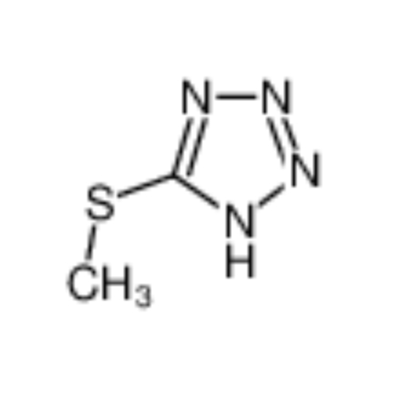 5-甲硫基四氮唑	
