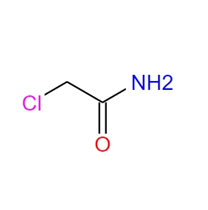 氯乙酰胺  Chloroacetamide  79-07-2
