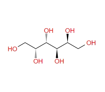 卫矛醇  甜醇  608-66-2