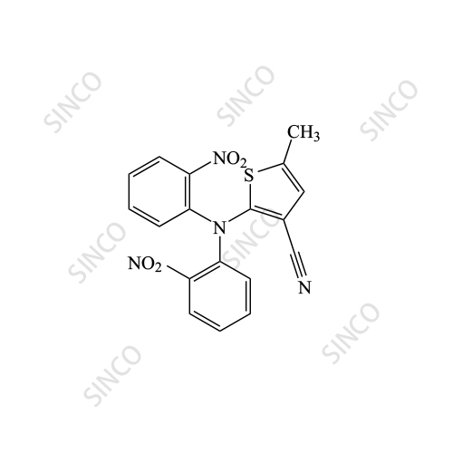 奥氮平杂质ADP-1b