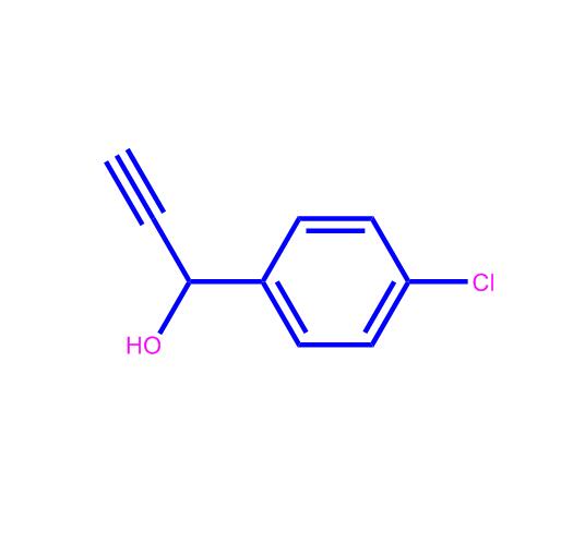 1-(4-氯-苯基)-2-丙炔-1-醇29805-11-6