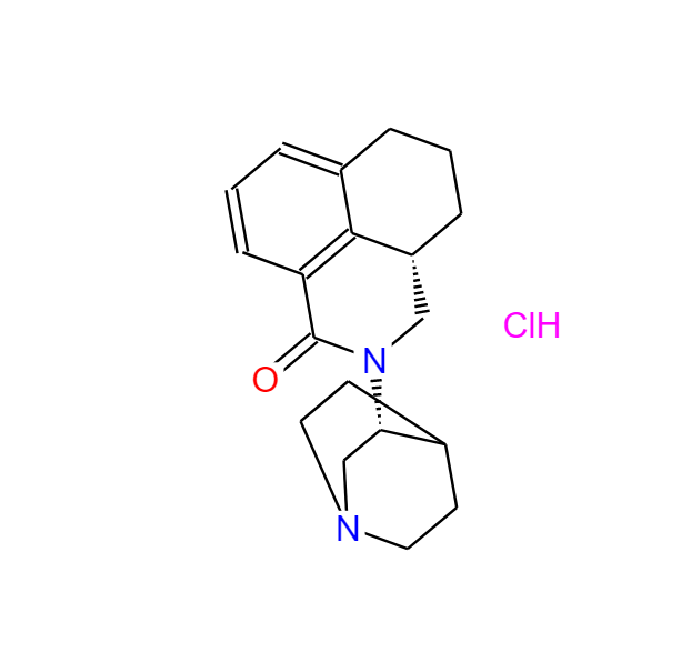 (S,R)-盐酸帕洛诺司琼