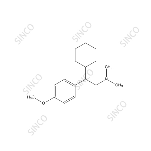 文拉法辛杂质G