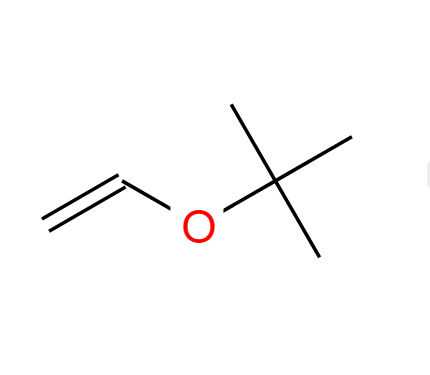 叔丁基乙烯基醚 926-02-3