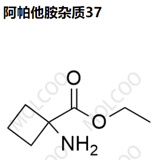 阿帕他胺杂质37，285570-26-5