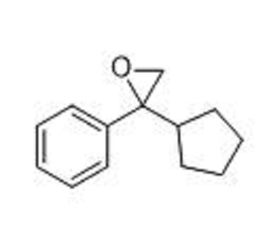 2-环戊基-2-苯基环氧丙烷