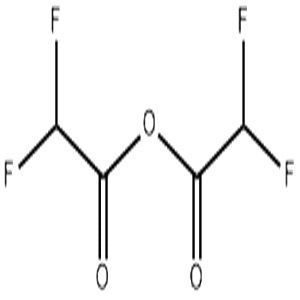 二氟乙酸酐（401-67-2）