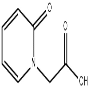 (2-氧代-2H-吡啶-1-基)乙酸（56546-36-2）