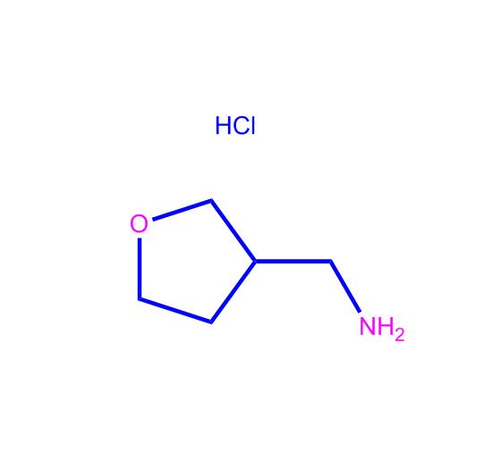 3-四氢呋喃基甲胺盐酸盐184950-35-4