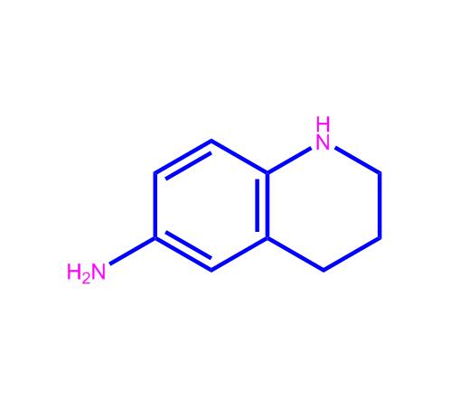 6-氨基-1,2,3,4-四氢喹啉103796-41-4