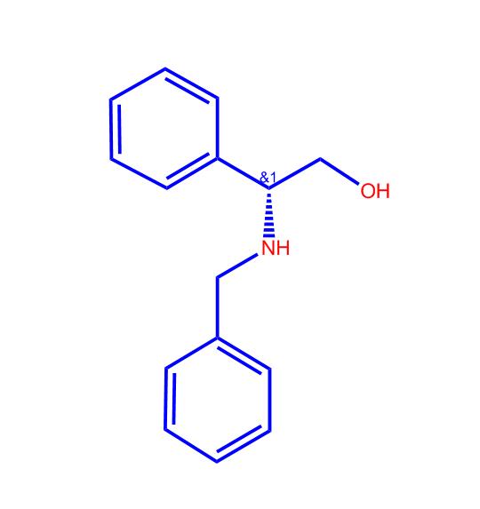 (R)-2-(苄氨基)-2-苯基乙醇14231-57-3