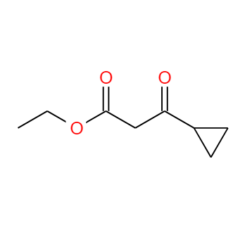 3-环丙基-3-羰基-丙酸乙酯