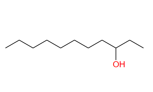 3-十一醇