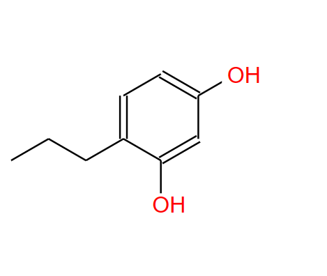 4-丙基间苯二酚