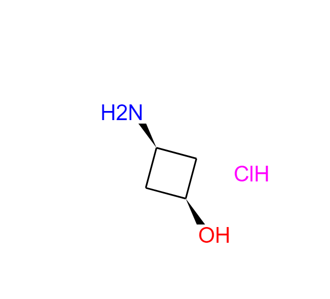 顺式-3-氨基环丁醇盐酸盐