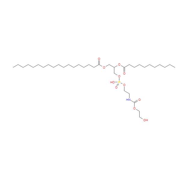 磷脂聚乙二醇羟基