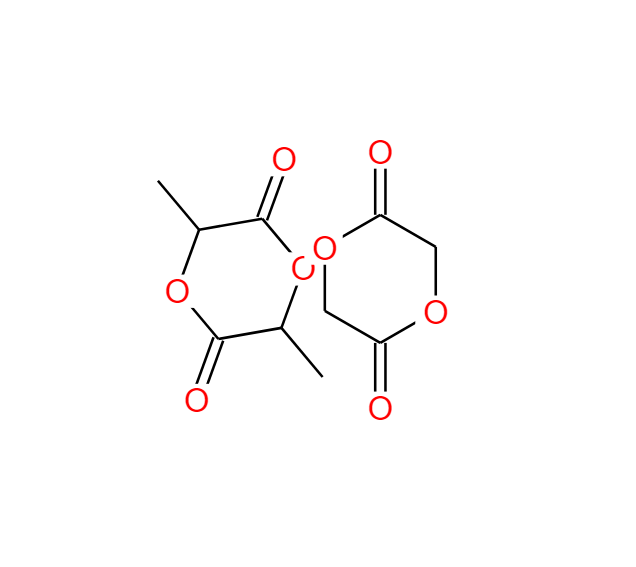 聚乙丙交酯 26780-50-7