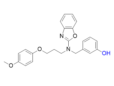 佩玛贝特杂质02 848260-89-9