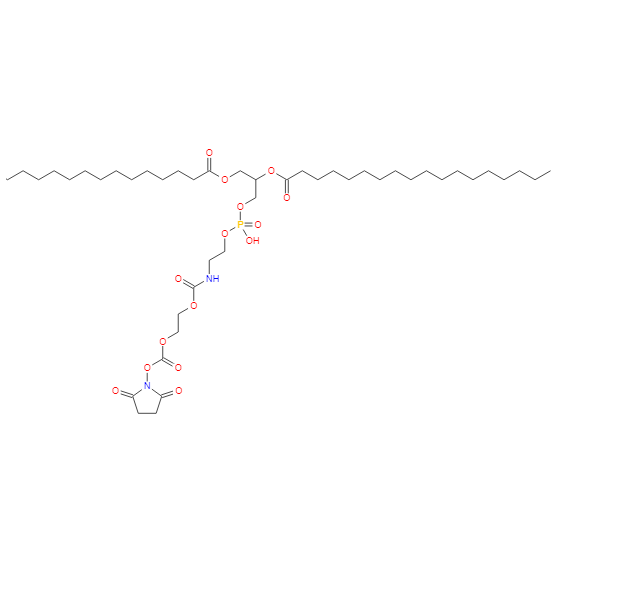 磷脂聚乙二醇活性酯