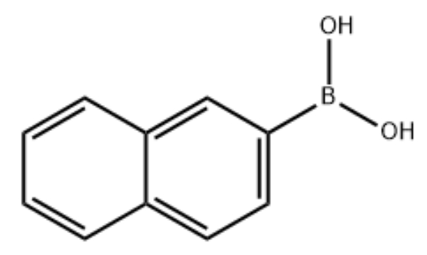 2-萘硼酸 32316-92-0