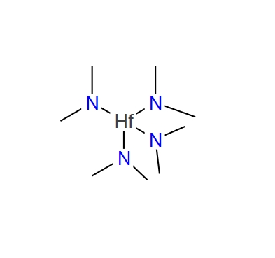 19782-68-4；四(二甲胺基)鉿