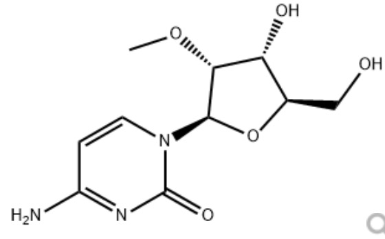 2'-甲氧基胞苷