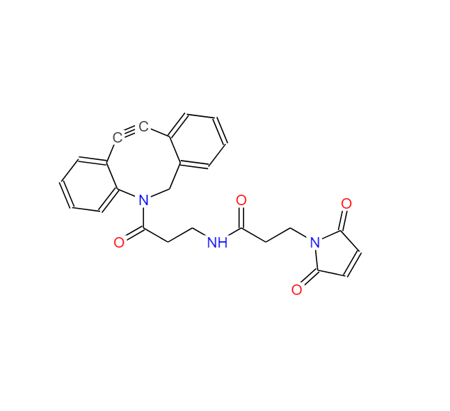 DBCO-马来酰亚胺
