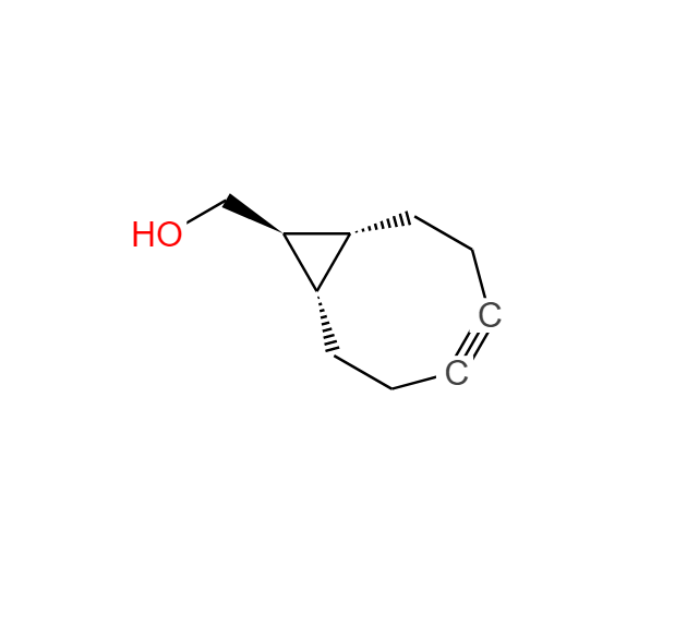 exo-双环[6.1.0]壬-4-炔-9-基甲醇